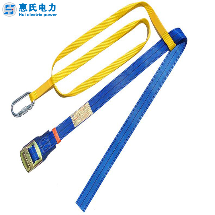 双保险安全带 单腰式安全带 全身型安全带 双背安全带 户外安全带