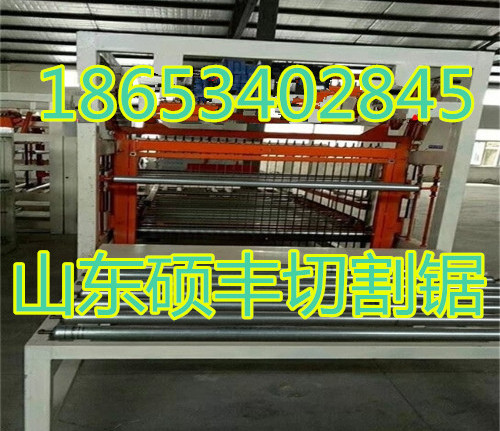 水泥基匀质板设备厂家@安徽防火板设备价格山东宁津硕丰给您定制
