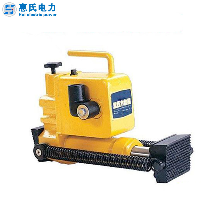 YFZ-147型液压方枕器 铁路轨道养护方枕器 液压方枕器 方枕器