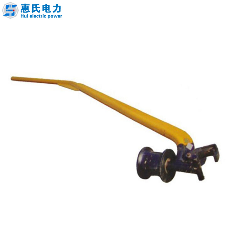 YG型钢轨运轨器 钢轨运轨器 铁路钢轨专用
