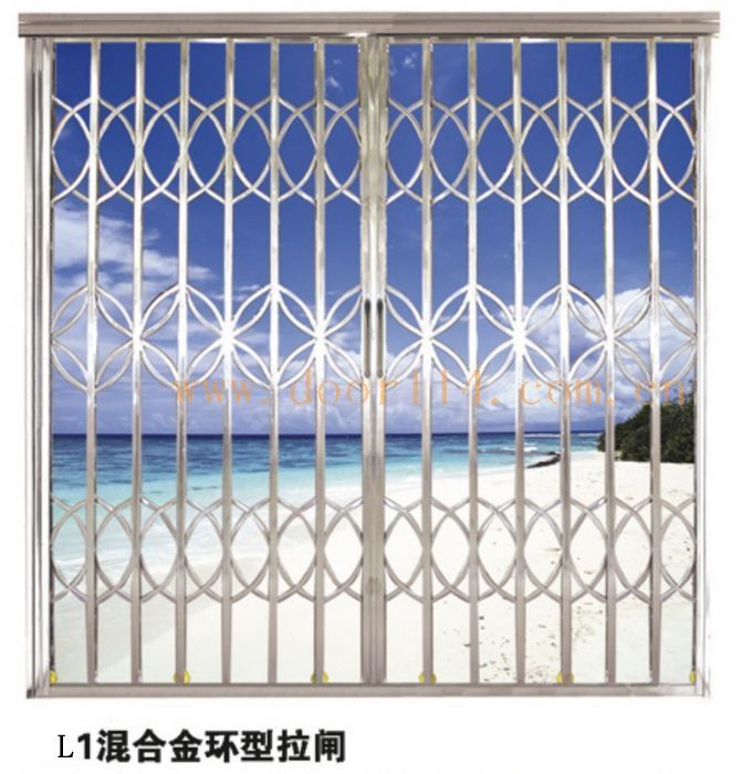 深圳蛇口拉闸门招商防盗门桃源防火门粤海平移门鹏祥