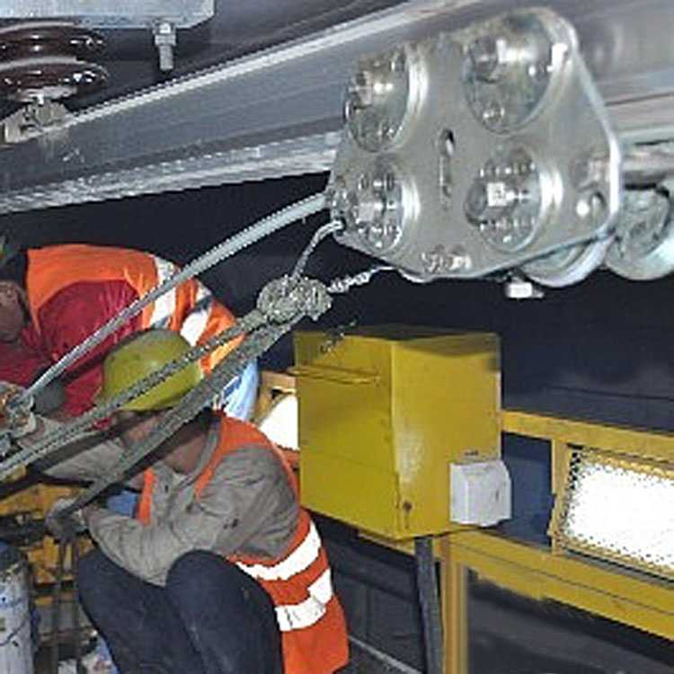 接触网放线小车 KT-LC（F+F）铁路放线小车厂家
