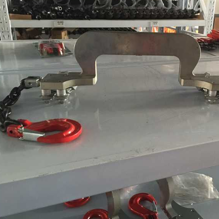接触网工具 电车线紧固夹具KT-GW接触线紧固夹具