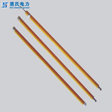 绝缘操作杆拉闸杆全天候绝缘杆伸缩式绝缘令克棒对接式绝缘操作杆
