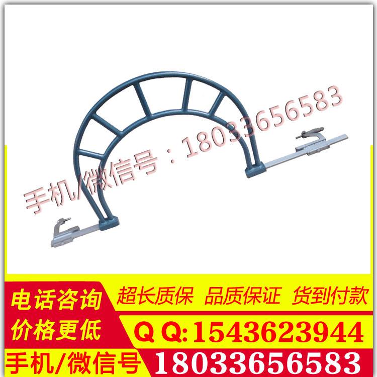 铁路机车轮径仪价格不落轮轮径测量尺GF2514型动车组轮径测量仪