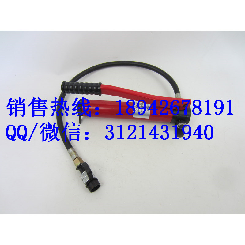 承装修试三级办资质单所需 240kN手动液压机承装修试资质设备工具