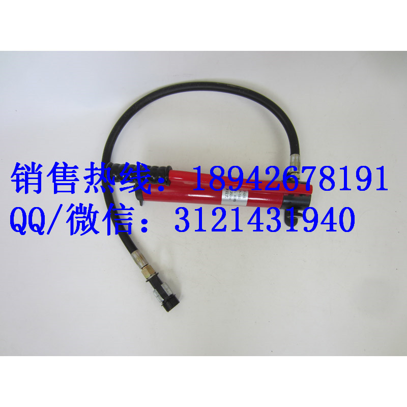 承装修试电力设施许可证240kN手动液压机三级承装修试施工机具