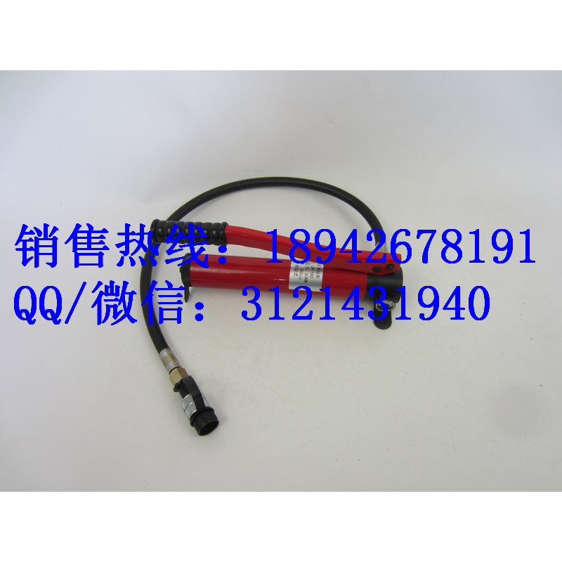 承装修试三级设备出售240kN手动液压机承装修试设备租赁厂家