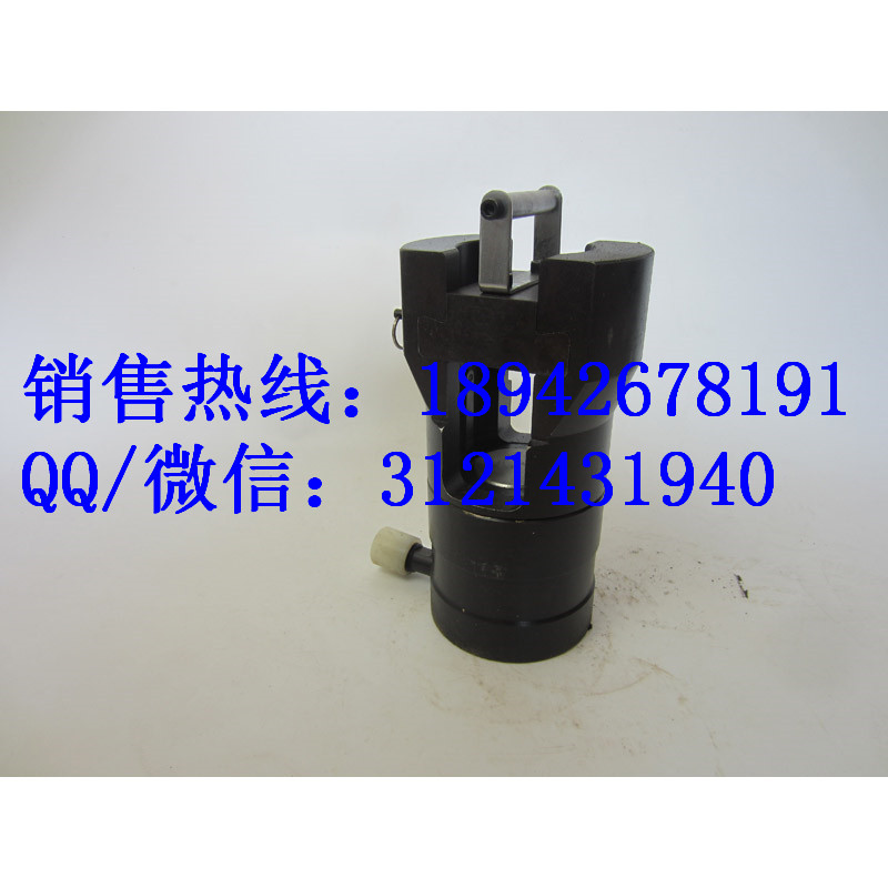三级承装修试设备出租 2000kN导线压接机承装修试资质设备租赁厂家
