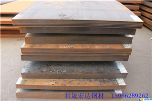 北京【黑龙江49个厚的Q345GJC结构加工用高建钢厂家定做加工