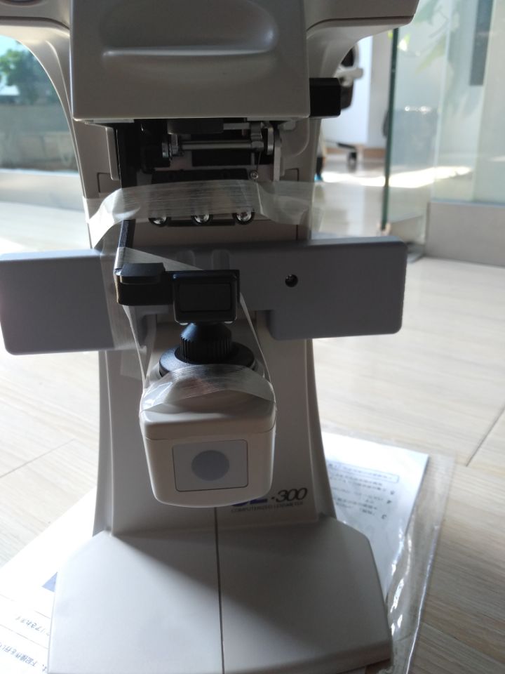 电脑查片仪/焦度计CL-300