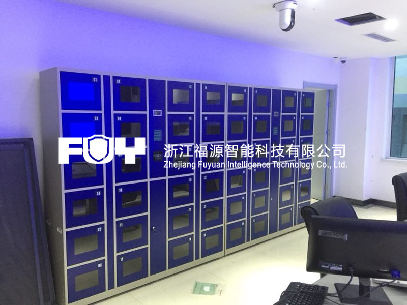 FUY福源：功能全解 一文解析案管柜和卷宗柜