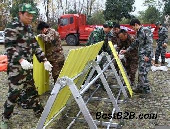 优质防汛子堤 防洪墙 防汛墙 防汛坝 组合式防汛子堤