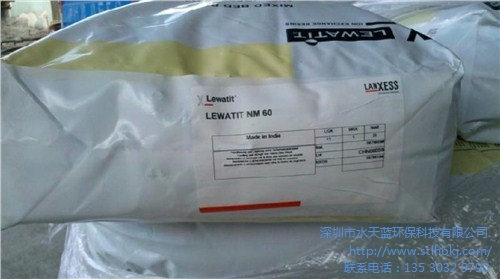 德国朗盛核级抛光树脂NM60广州经销商批发销售 水天蓝供