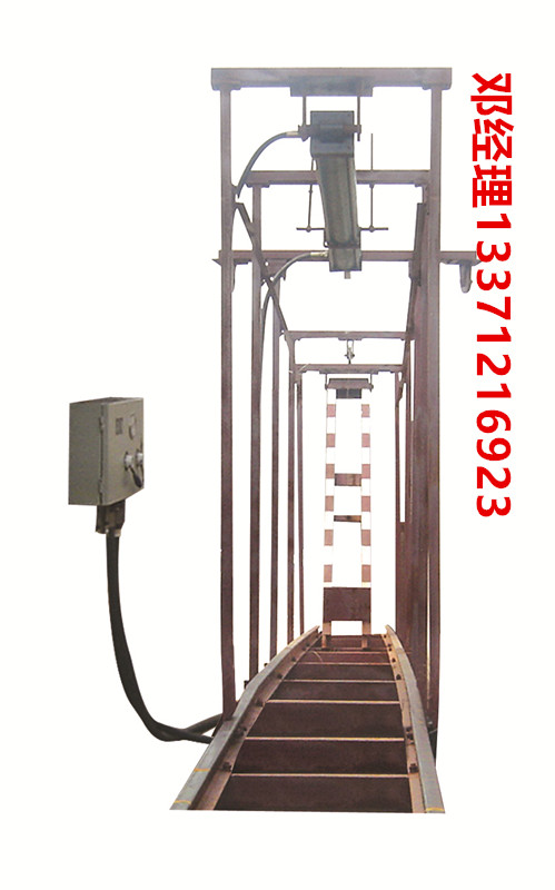 QZCL-240气动挡车梁 240挡车梁价格