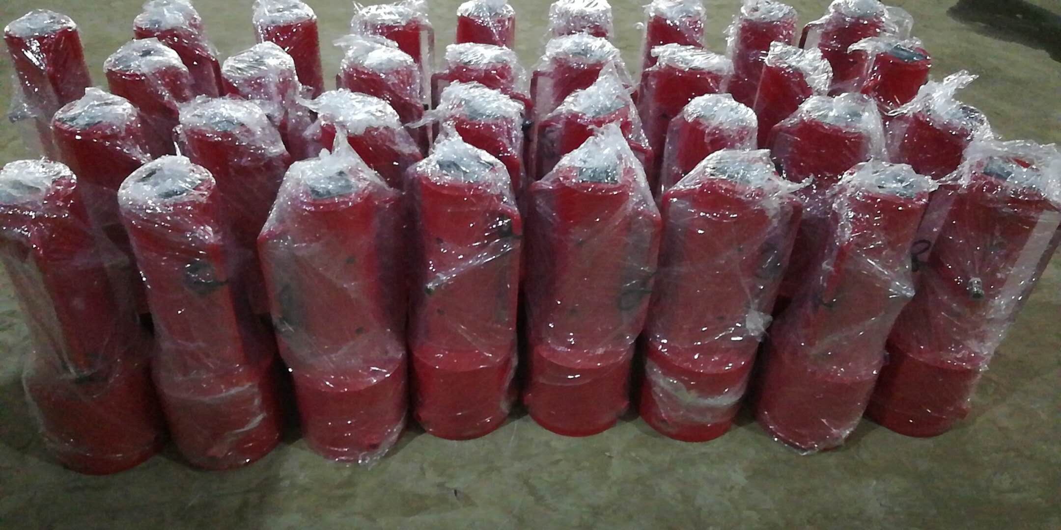 防汛打桩机防洪植桩机便携式打桩机地基打桩机护栏