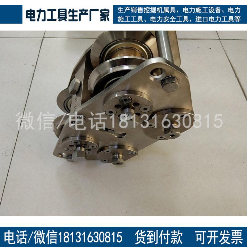 铁路放线小车 接触网放线小车KTLC接触网小车全国联保