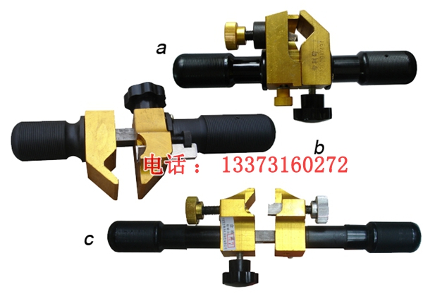 绝缘电缆剥皮器（架空）绝缘线导线剥线钳刀高压电缆剥线钳