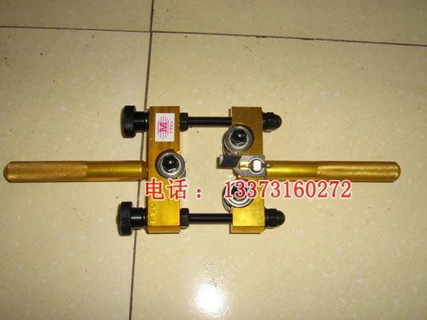 电缆剥皮工具TSC-40/SC-25主绝缘层及半导体层剥除器