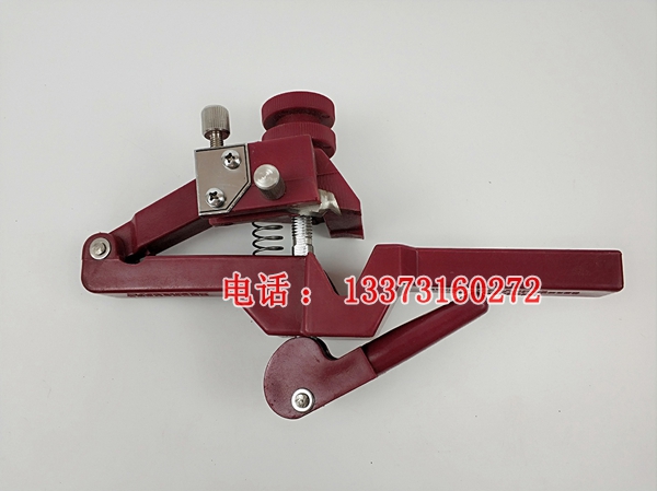 导线扒拨皮刀TYX-300凸轮式剥皮刀电缆削皮器绝缘导线剥皮器