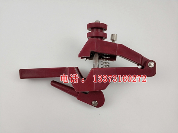 凸轮式剥皮器TYX-300电工绝缘导线剥皮刀绝缘导线剥线钳