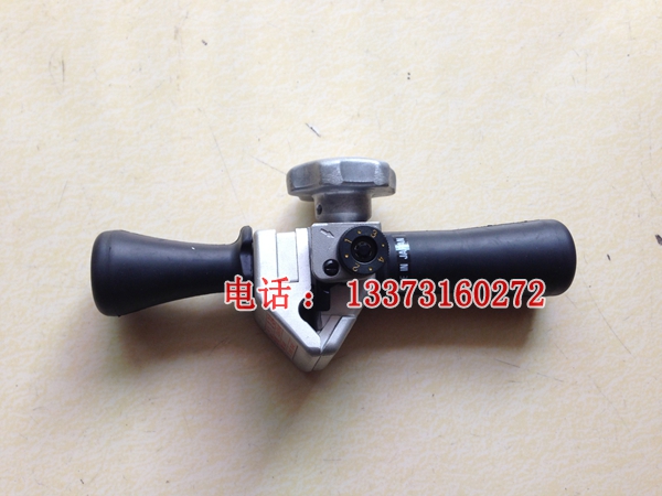 绝缘导线剥皮器NP-400旋切式导线剥线钳橡胶剥线钳