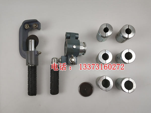 铝股剥除器导线铝股剥除器SLX-1钢芯铝绞线破开器剥线钳
