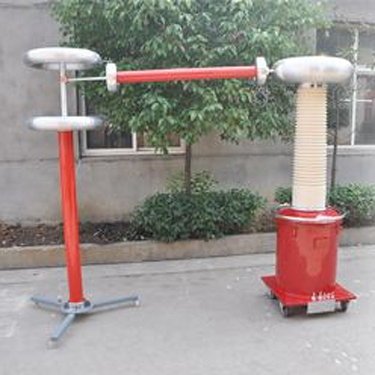 一级承试400KW局部放电成套装置厂家直销