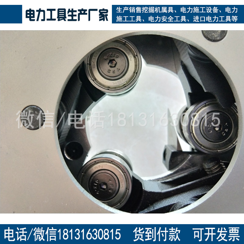 厂家直销全能剥除器电缆多功能SH-50剥皮器电缆剥削工具