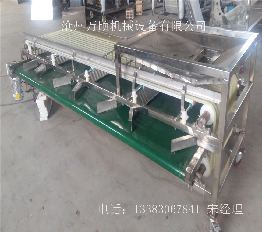 现出售 新疆红枣滚筒筛分机 质优价廉