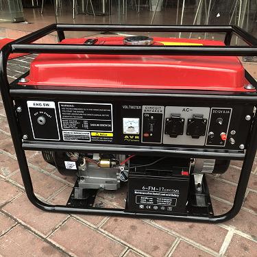 江西电力资质升级汽油发电机 惠利供应12KW电焊机厂家