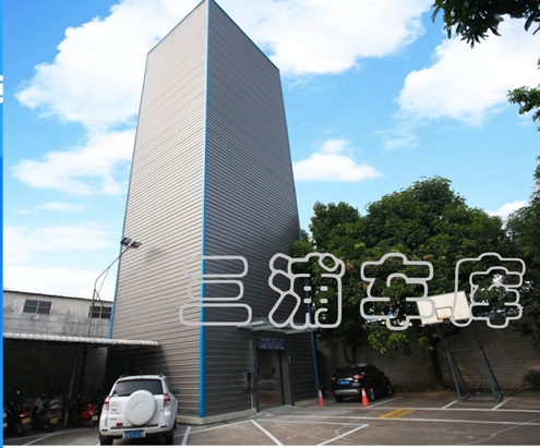 巷道堆垛式立体车库要上哪买比较好 塔式立体车库