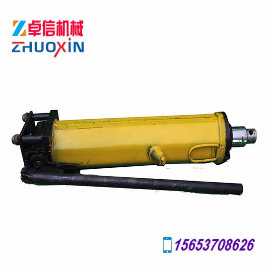 YT4-6A液压推溜器价格刮板机推移用