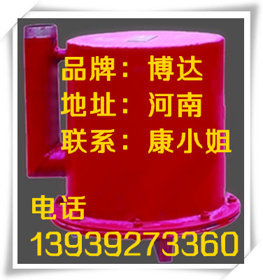 ZY型正压自动放水器需来鹤壁博达，排放水间断短