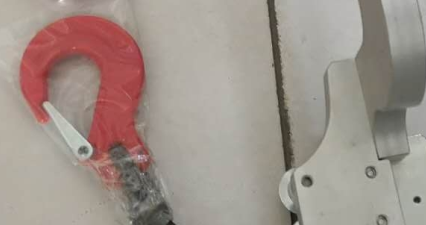 接触网工具 电车线紧固夹具KT-GW接触线紧固夹具