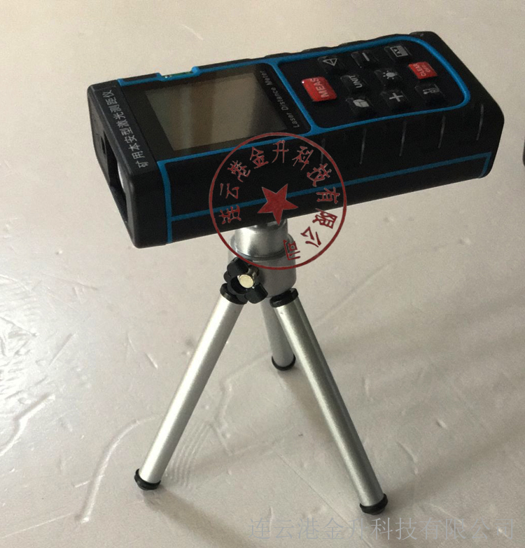 安顺供应矿用本安型手持激光测距仪YHJ-200J