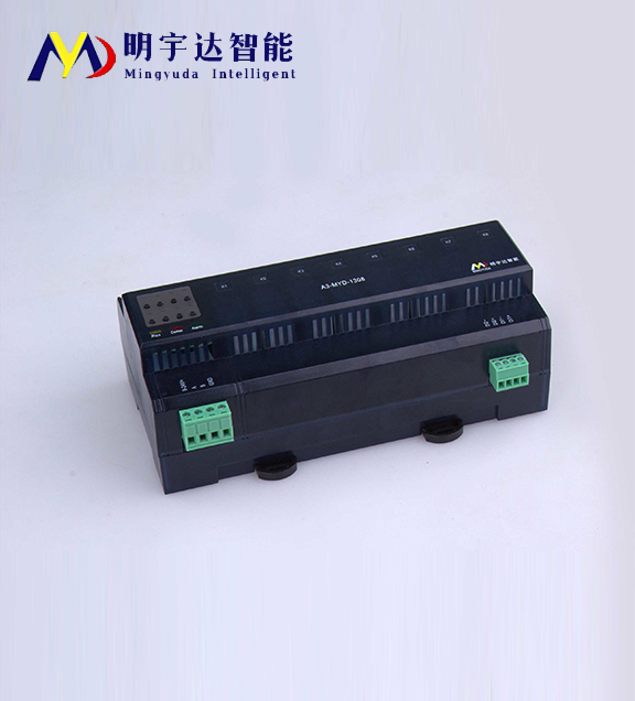 A1-MYD-1312 12路智能照明控制模块