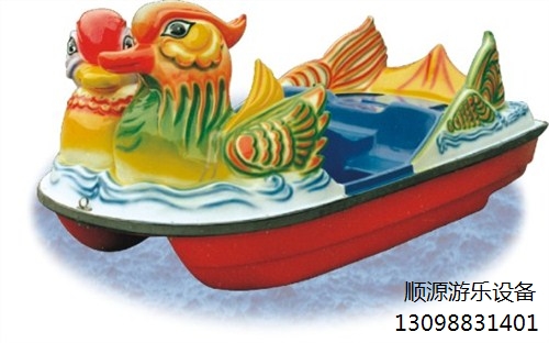 湖北游乐设施如何设计布局？