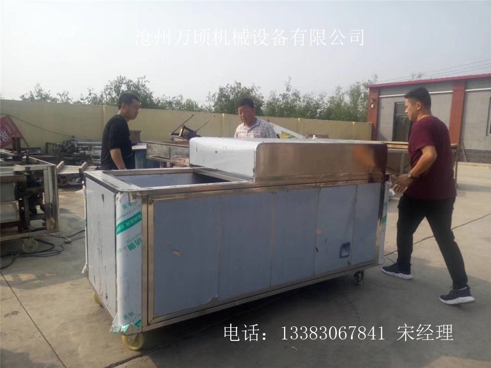 全自动红枣去核机产能介绍