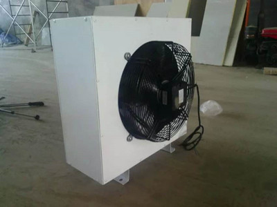 工业暖风机，D80暖风机参数