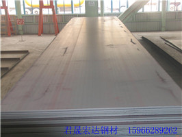 成都〖“「“『﹦﹦武钢产100mm厚的Q345GNHL耐高温耐候钢板钢板切割