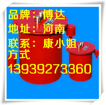 负压自动放水器的优势及注意事项要求