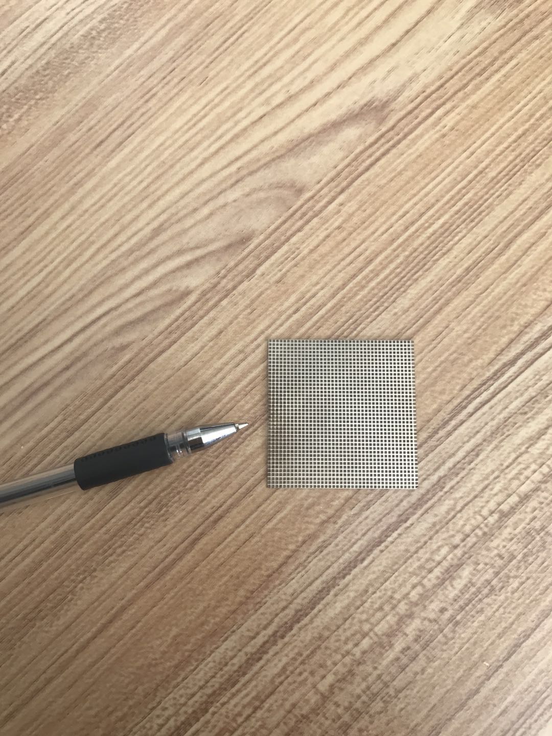 激光打孔蓝宝石，精密打孔蓝宝石