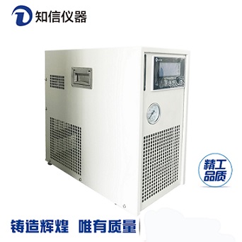 实验室低温型封闭式冷水机