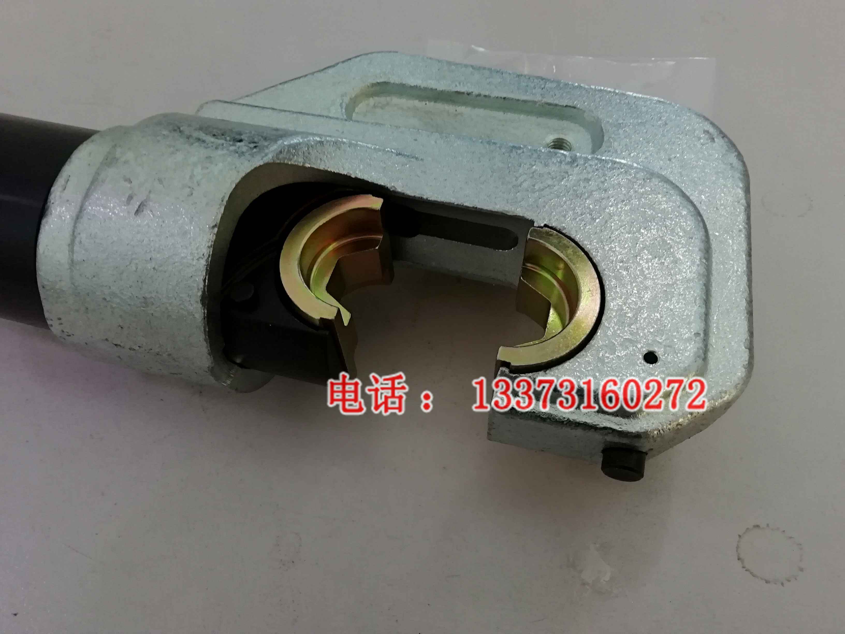 供应压线钳电动迷你液压钳ECT-150压接钳质量保证
