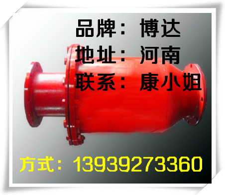 厂家BODA防回水防回气装置质量问博达