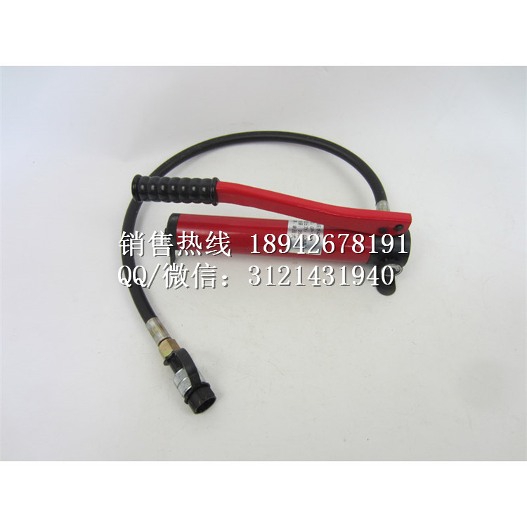 1至5级承装修试资质升级工具240kN手动液压机承装办资质单所需