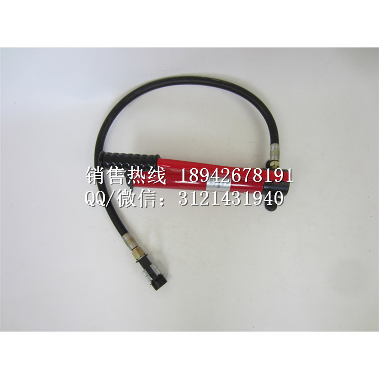 一至五级承装修试施工机具240kN手动液压机承装修电力设施许可证