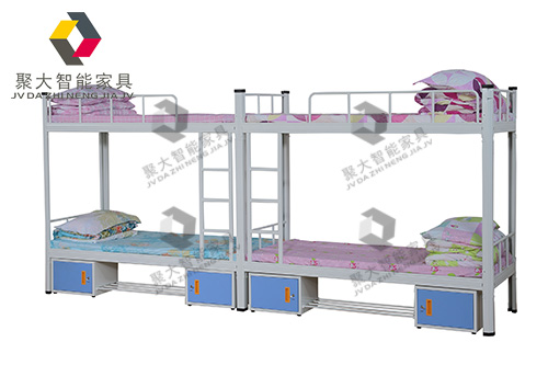 聚大家具学生专用床