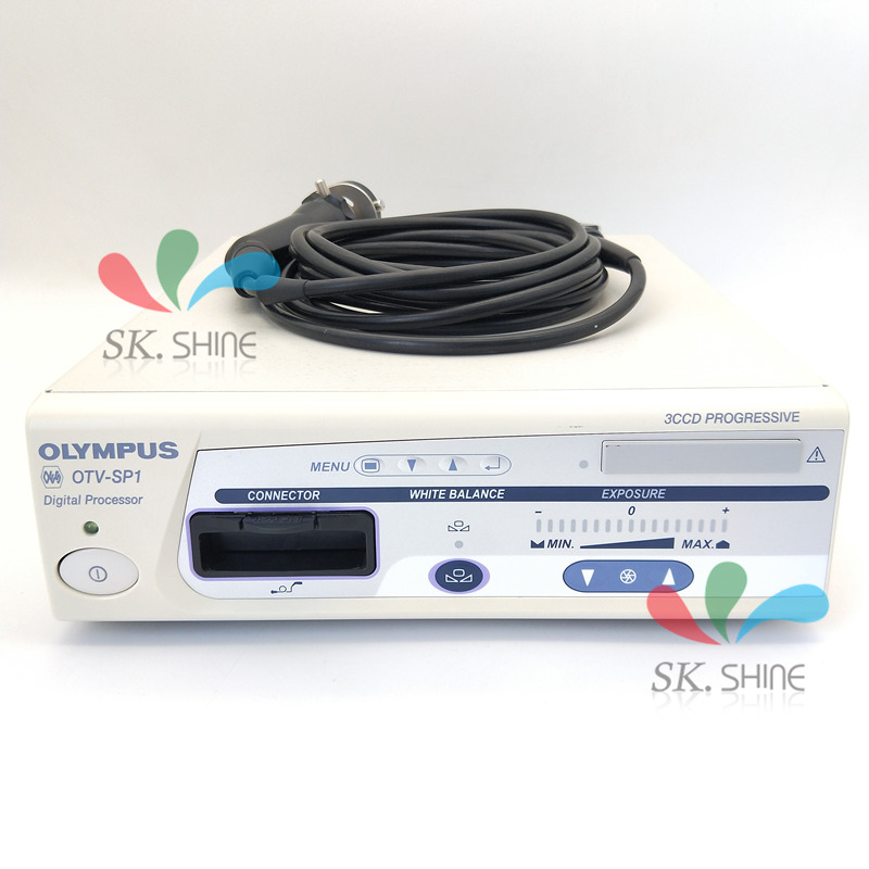 olympus奥林巴斯内窥镜摄像主机OTV-SP1腹腔镜摄像系统专业维修